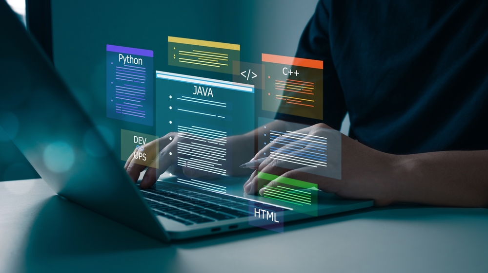 software,engineer,and,software,development,concepts,,programming,for,various,devices,