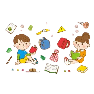 pngtree summer vacation holiday summer interest class hobby png image 335671 removebg preview