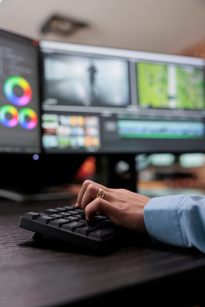 close,up,shot,of,video,graphic,editor,using,specialized,software